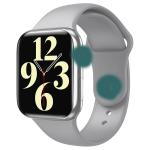 250mAH Mens Sports Bracelets , 64M Smart Watch Fitness Band
