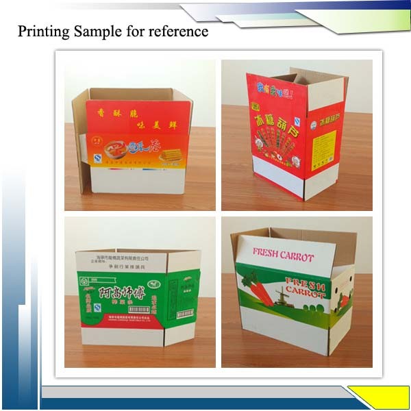 Electric Multi Color Corrugated Sheet Printing Machine Easy Operation