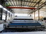 Natural Sodium Swelling Waterstop Bentonite Bentofix Geotextile Geosynthetic