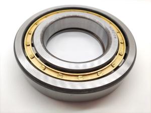 China OEM Double Row NJ NU 212 Cylindrical Roller Bearing For Vehicles wholesale