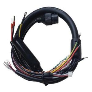 China Tinned Copper HD Ptz Camera Cable PVC Sheath Rj45 Cctv Camera wholesale