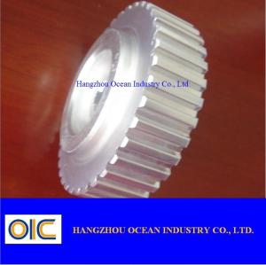 China European and American standard Timing Belt Pulley wholesale