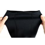 Neoprene Sponge Scuba Diving Drysuit Black Hood Thickness 3mm