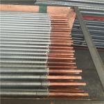 DELLOK Heat Exchangers 16 segments TP304L Stainless Steel Tubing