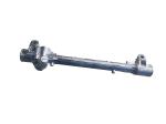 Automobile Die Casting Parts Aluminum Alloy Steering Housing