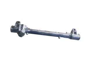 China Automobile Die Casting Parts Aluminum Alloy Steering Housing wholesale