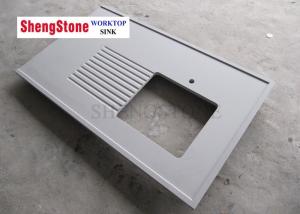 China High Temp Epoxy Resin Worktop / DrainTop wholesale