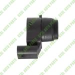 For Maserati Ghibli Quattroporte 2014-2020 PDC Parking Bumper Reverse Assist