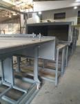 UL790 Photovoltaic Cell Module Fire Testing Machine