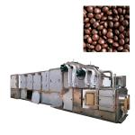 Lentil Forming 200kg/H Chocolate Bean Production Line