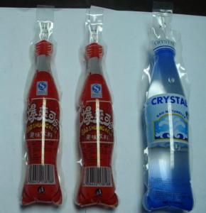 China No Leaking Water Sachet Filling Machine wholesale