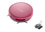 Gyroscope Navigating Intelligent Vacuum Cleaner 120 Mins Battery Life