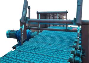 China Mode 3 Water Glass Crystal 10TPD Sodium Silicate Production Line wholesale
