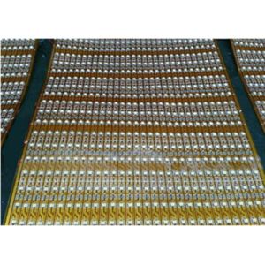 China Smt Automatic Stencil Printer LED light production machine ETON brand wholesale