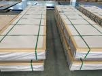 Industrial 7075 Aluminum Plate Complete Mechanical O - H112