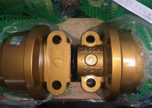 China ZX210 Excavator Undercarriage Track Rollers High Strength Heat Treatment wholesale