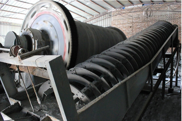 Mineral Ball Mill Crusher
