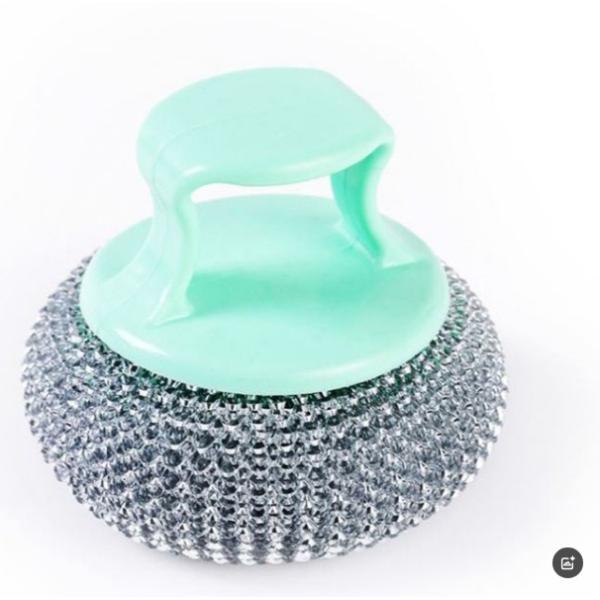 Dish Brush with PP Handle