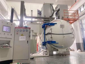 China Electric Degassing Vacuum Annealing Furnace Atmosphere Molybdenum wholesale
