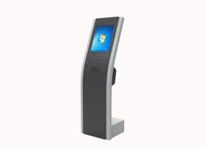 China Airport Interactive Self Service Touch Screen Information Kiosk Digital Signage wholesale
