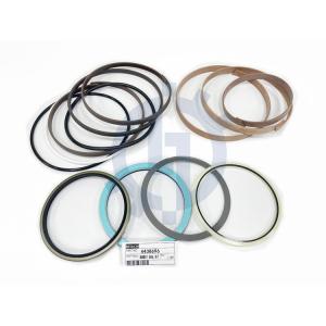 China HITACHI 4438696 Bucket Cylinder Seal Kit for HITACHI Excavator Oil Repair Kit on sale
