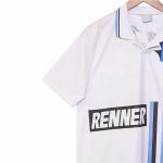 Gremio Retro 1994-1995 Away Football Jersey Classic Customized