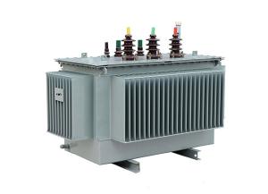 China Silicon Steel Sheet Transformer wholesale