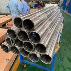 China ISO9001 Vacuum Coating Sputtering Target Materials High Strength wholesale