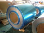Industrial Polish Mirror Finish Aluminum Sheet For Decoration 0.10mm-6.0mm