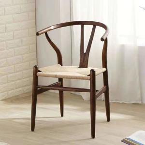 China Woven Braided Rope Teak Outdoor Chaise Lounge Living Room Hotel Lobby Chairs wholesale