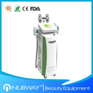 China Wholesale price good quality 5 handles multifunctional cryolipolysis etg 50 wholesale