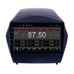 Android 9 Hyundai Touch Screen Radio 32GB Android Car Stereo