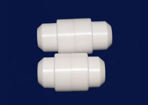 China High Temperature Resistance Ceramic Sandblast Nozzle Insulating 99% Alumina Material wholesale