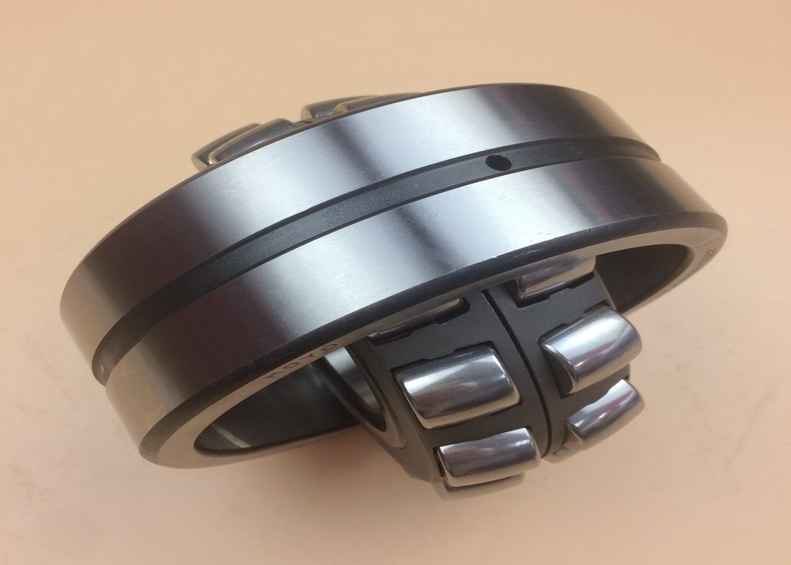 Wear Resistant Excavator Slewing Ring Bearing 22314 Steel Roller Bearings