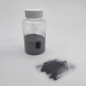 China Automotive Carborundum Silicon Carbide Particles F22 Removing Burr wholesale