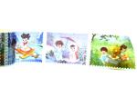 Japanese Washi Masking Tape Custom Printed Die Cut Washi Tape