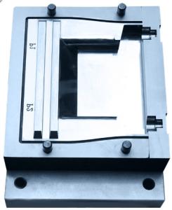 China Vacuum Mould Casting Mold For Electric Insulators wholesale