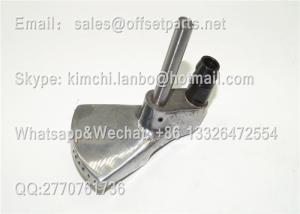 China LANBOFFSETPRESS Feeder Sheet Presser Foot for CD102 China Made Offset Printing Machine Parts on sale