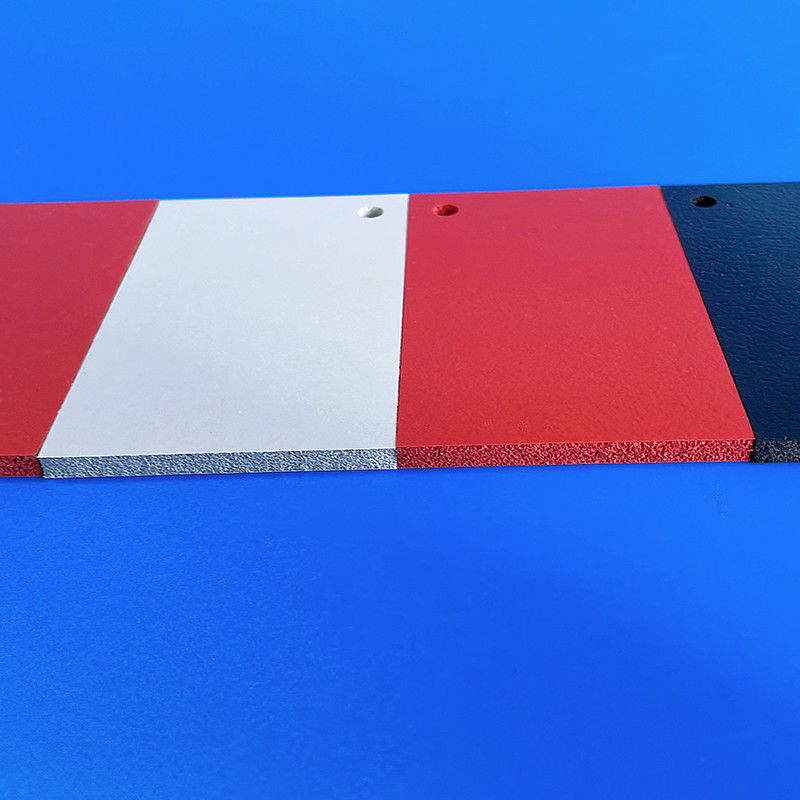 UV 94 Fire Retardant Silicone Rubber Sheet High Temperature Rubber Strips