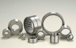 China Mechanical Engineering Cylindrical Roller Bearing With Precision Rating wholesale
