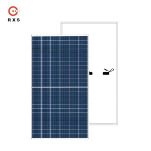 China Polycrystalline PV Module 320w 330w 340w 72 Cells Solar Panel wholesale