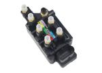 37206884682 Air Suspension Solenoid Valve Block For BMW 7 Series G11 G12 2016