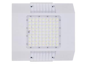 China Explosion-proof 100W LED Canopy Lights for Gas Station wholesale