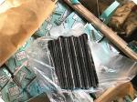 0.8mm Thickness Metal Door Frame Hinges Solo Inner Box Packed For Wooden Doors