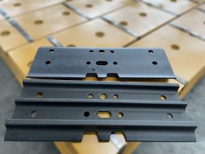 China TG Rubber track Pads Excavator Excavator Track plates 126-5061 320 wholesale