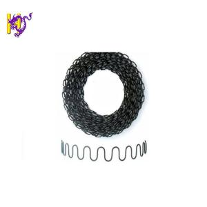 China Nickel Plating SUS304 Metal Wire Forming Spring Clip For Precision Crafts wholesale