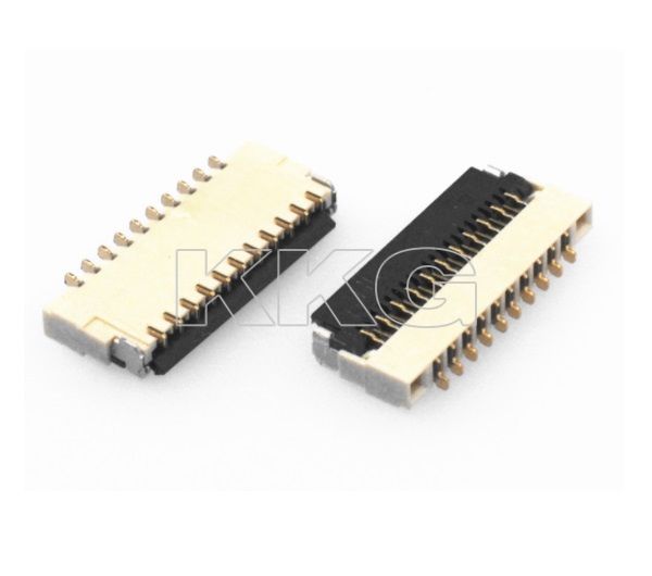 FPC/FFC Connector Series