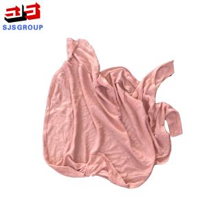 China 5kg Packaging 45cm Used Clothing Rags wholesale