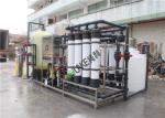 Pure Water Drinking Water Water Treatment UF Machine Ultrafiltration Membrane