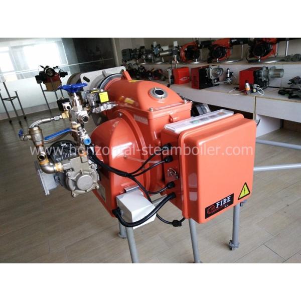 New Developed Oil Fired Burner / Waste Oil Burner For 1-10T Coal Fired Steam Boiler